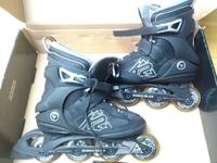 K2 EXO 5.0 Inliner Herren schwarz EU 40.5 UK 7 US 8 Kr. München - Haar Vorschau