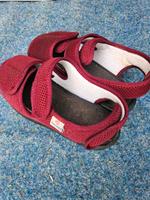 Verbandschuh / Sandale Leipzig - Probstheida Vorschau
