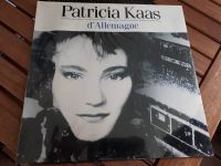 PATRICIA KASS‎ – D'ALLEMAGNE  Vinyl, 12", Maxi-Single, 45 RPM Baden-Württemberg - Kehl Vorschau