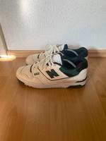 New Balance 550 Grün Gr. 46,5 Nordrhein-Westfalen - Lippstadt Vorschau