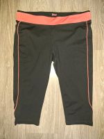 ¾ Hose Leggings Damen Gr. L 44/46 Sachsen-Anhalt - Burg Vorschau