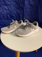 Nike Tanjun, Kinder Sneaker, grau gr. 33 Bayern - Steinhöring Vorschau