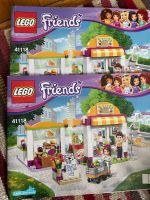 Lego friends supermarkt Sachsen - Chemnitz Vorschau