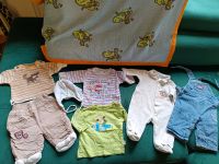 Baby Kleidung Paket Größe 50/56 8tlg Junge Boy Bayern - Berchtesgaden Vorschau