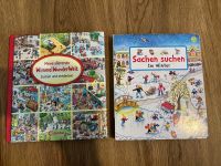 2 Wimmelbücher Sachen Suchen Frankfurt am Main - Ostend Vorschau