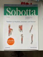 Sobotta Muskeltrainer Tabellen Rheinland-Pfalz - Hermeskeil Vorschau