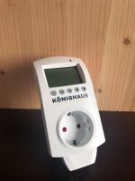 Könighaus Thermostat NEU Baden-Württemberg - Ettlingen Vorschau