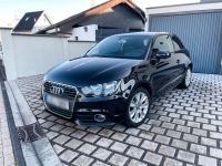 Audi A1 1.2 TFSI Ambition Ambition - GEPLFEGT! Nordrhein-Westfalen - Langenfeld Vorschau