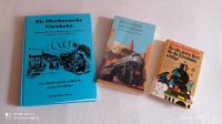 Eisenbahn Bücher. Zusammen 9 €. Hessen - Reiskirchen Vorschau