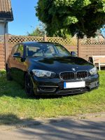 BMW 118i F21 Herzogtum Lauenburg - Schwarzenbek Vorschau