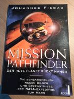 Mission Pathfinder - Bildband zur Marsexpedition Baden-Württemberg - Heidenheim an der Brenz Vorschau