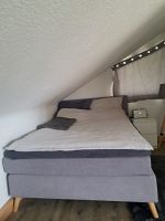 Boxspringbett Baden-Württemberg - Mannheim Vorschau