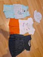 Sommer  Klamotten gr 68 von Familiy & h&m Nordrhein-Westfalen - Hamm Vorschau