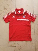 FC Bayern Poloshirt Größe S Bayern - Hitzhofen Vorschau