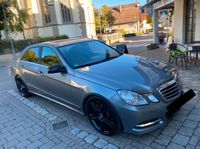 Mercedes-Benz E 350 CDI BlueEFFICIENCY AVANTGARDE Stuttgart - Stuttgart-Mitte Vorschau