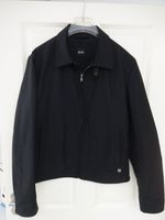 Top! Hugo Boss  elegante Herrenjacke, XL Gr. 54, schwarz Baden-Württemberg - Stutensee Vorschau