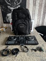 Numark Mixtrack Pro DJ Controller OVP Magma Digi XL Rucksack Hessen - Hohenroda Vorschau