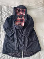 Schwangerschafts-/ Tragejacke / Wintermantel München - Au-Haidhausen Vorschau