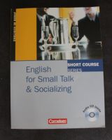 Short Course Series: English for Small Talk & Socializing Nordrhein-Westfalen - Lippstadt Vorschau