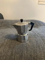 Vintage Italienische Kaffeemaschine Moka Espresso Aluminium Nordrhein-Westfalen - Sankt Augustin Vorschau