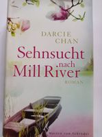 Darcie Chan Sehnsucht nach Mil River Sachsen-Anhalt - Aschersleben Vorschau