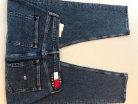 Tommy Jeans Gr. 30 L 32 DW0DW163201A5 Blau Hilfiger Baden-Württemberg - Künzelsau Vorschau