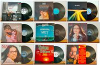 Vinyl Schallplatten - 60er / 70er / 80er, 1 € pro Stück Niedersachsen - Lamstedt Vorschau