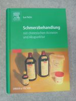 Schmerzbehandlung mit chinesischen Arzneien und Akupunktur 2005 Bayern - Laufen Vorschau