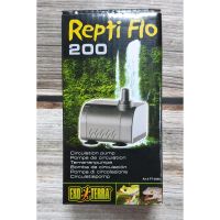 Repti Flo 200 - Pumpe Terrarium Thüringen - Erfurt Vorschau