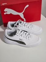 Puma Damen Sneaker(Leder) Größe 41 Nordrhein-Westfalen - Kamp-Lintfort Vorschau