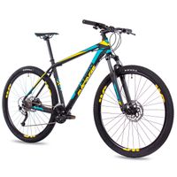 29 Zoll MB.2930 MTB Hardteil Fahrrad 27 Shimano ALIVIO RD-M3100 Berlin - Reinickendorf Vorschau