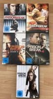 Prison Break, Staffel 1-4 + Final Break, DVD Köln - Ehrenfeld Vorschau