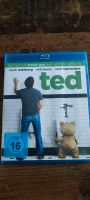 Ted (Blue Ray) Bayern - Hebertsfelden Vorschau