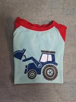 maxomorra Tshirt Traktor 122 /128 Bayern - Steinwiesen Vorschau