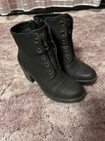 Stiefeletten Brandenburg - Putlitz Vorschau