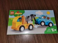 Lego Duplo Set 10883, Mein erster Abschleppwagen Schleswig-Holstein - Horst (Holstein) Vorschau