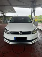 VW Touran 2.0 TDI SCR Higline BlueMotion LED ACC Kiel - Mitte Vorschau