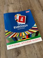 Tausche Topps UEFA Euro 2024 Sticker Thüringen - Erfurt Vorschau