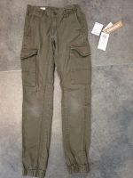 Jack&Jones Cargohose Größe 152 Niedersachsen - Herzlake Vorschau