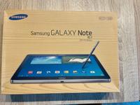 Samsung Galaxy Note 10.1 2014 Edition Bayern - Schirmitz Vorschau