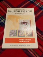 Buch Hauswirtschaft Sachsen - Großweitzschen Vorschau