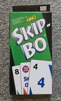 Skip-Bo Kartenspiel Uno Neu/OVP Sachsen-Anhalt - Tilleda Vorschau