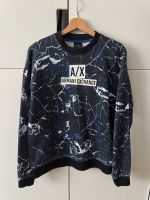 Armani Exchange Pulli Bayern - Augsburg Vorschau