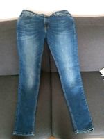 Neuw. Skinny Liam Jack and Jones Jeans Jeanshose Hose Gr. 32/34 Niedersachsen - Norden Vorschau