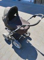 Teutonia Mistral Kombi-Kinderwagen Bayern - Seeon Vorschau