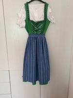 Tracht Dirndl Country Life Größe 38 Bayern - Moosinning Vorschau