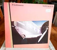 Friedemann - Voyager 1987 LP Hessen - Michelstadt Vorschau