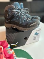 SALEWA ❤️ TOP Outdoorschuhe „JR ALP TRAINER MID“ ❤️ inkl. Versand Baden-Württemberg - Leinfelden-Echterdingen Vorschau