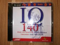 IQ 140, PC CD-ROM Berlin - Tempelhof Vorschau