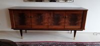 Sideboard Anrichte Kommode vintage oldschool Holz Altona - Hamburg Groß Flottbek Vorschau